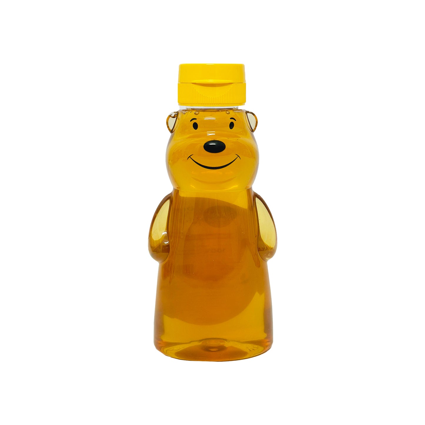 Simply Natural Organic Vitex Honey 250g