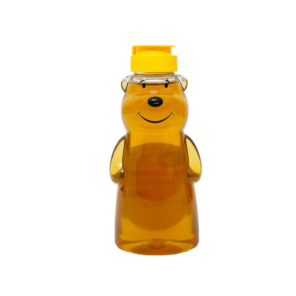 Simply Natural Organic Vitex Honey 500g