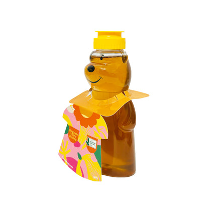 Simply Natural Organic Vitex Honey 500g