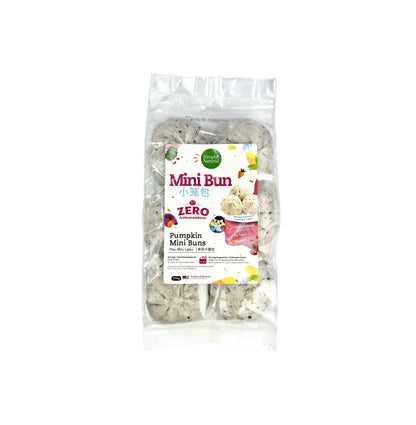 Pumpkin Mini Buns 6pcs 270g Malaysia