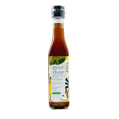 Simply Natural Pure White Sesame Oil 227ml