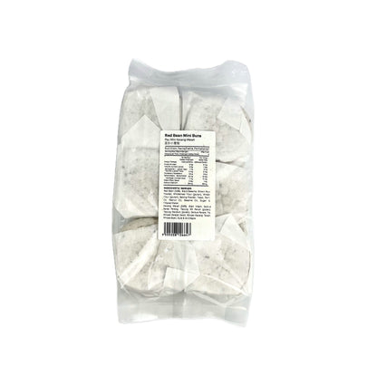 Red Bean Mini Buns 270g Malaysia