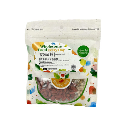 Steamboat Stock 120g Malaysia