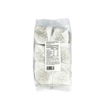 Sweet Corn Mini Buns 270g Malaysia