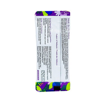 Simply Natural Tribiotics 60g (30x'sachet)