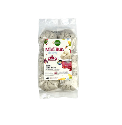 Yam Mini Buns 270g Malaysia