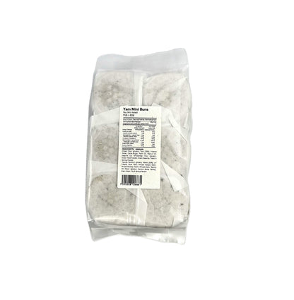 Yam Mini Buns 270g Malaysia