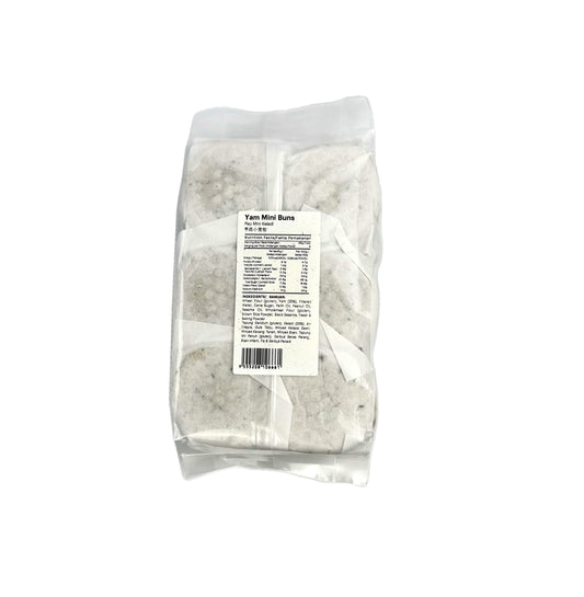 Yam Mini Buns 270g Malaysia