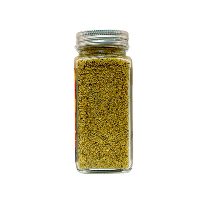 Simply Natural Flaxseed Sesame Salt 50g