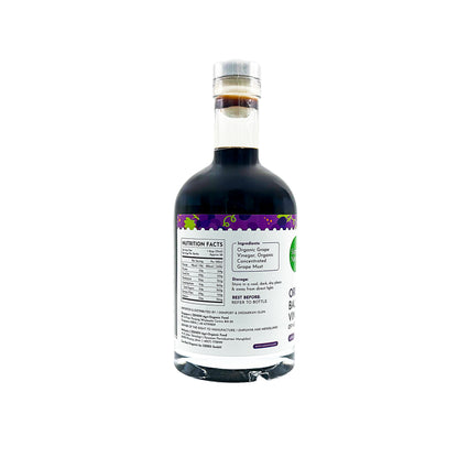 Organic Balsamic Vinegar 400ml