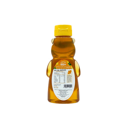 Simply Natural Organic Linden Honey 250g