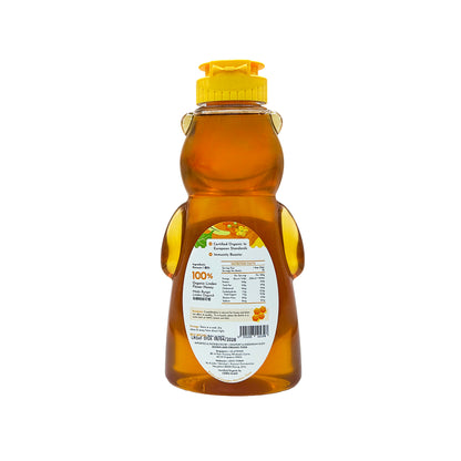 Simply Natural Organic Linden Honey 500g