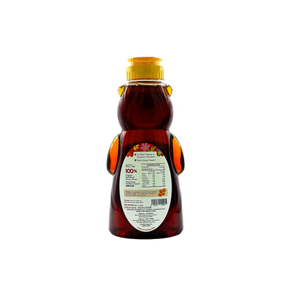 Simply Natural Organic Multifloral Honey