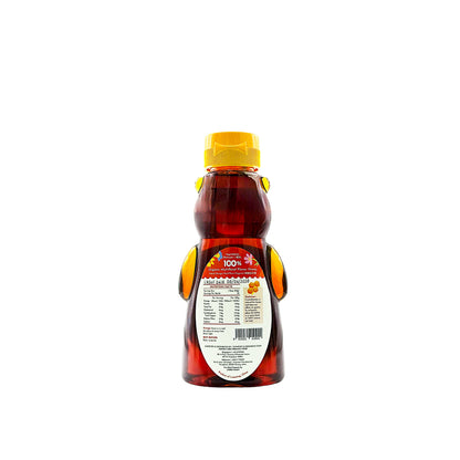 Simply Natural Organic Multifloral Honey