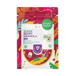 Simply Natural Super Granola Snacks 40g