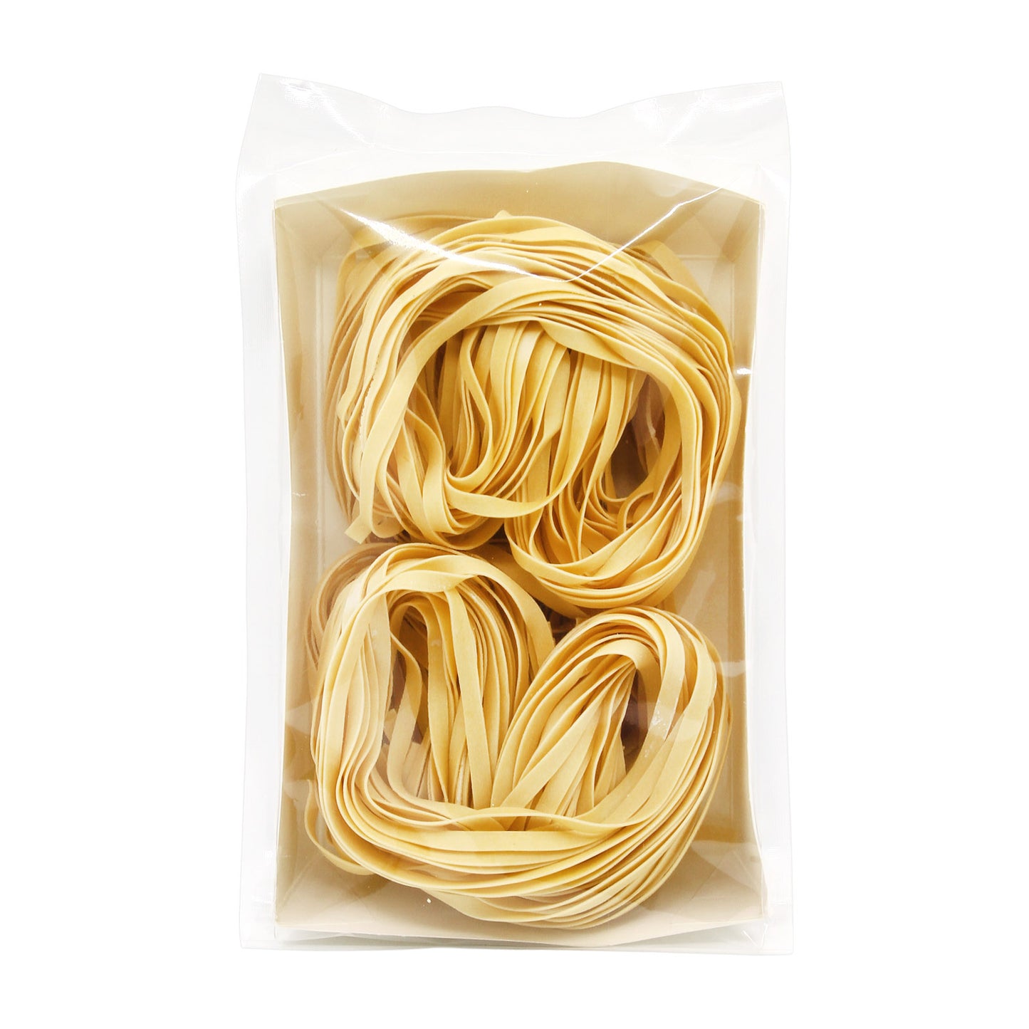 Organic Handmade Pumpkin Pan Mee 200g Malaysia