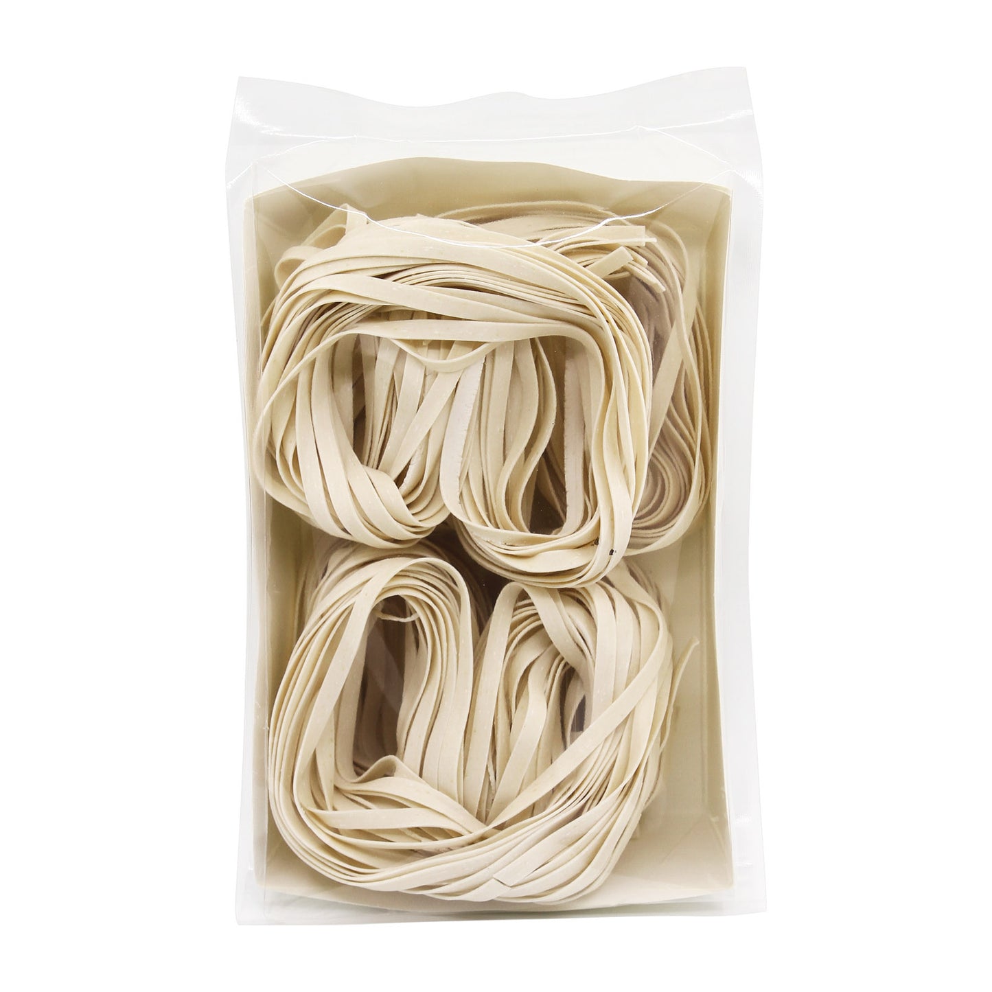 Organic Handmade Quinoa Pan Mee 200g Malaysia