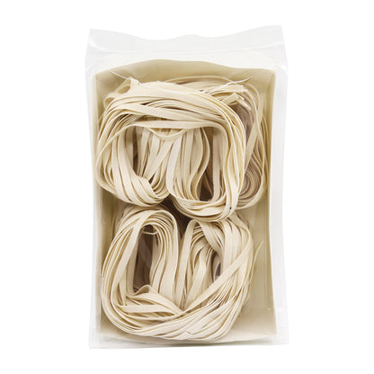 Organic Handmade Quinoa Pan Mee 200g Malaysia