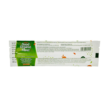 Simply Natural Organic Good Fibre Drink 210g