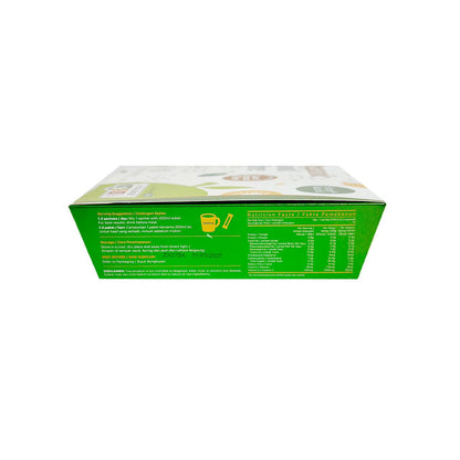 Simply Natural Organic Good Fibre Drink 210g
