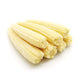 Organic Baby Corn 150g