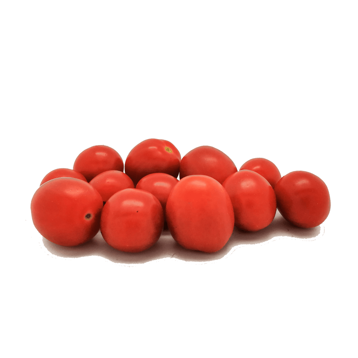Organic Cherry Tomato 200g