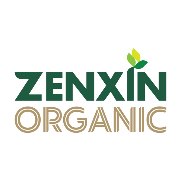 ZENXIN Organic Food Malaysia