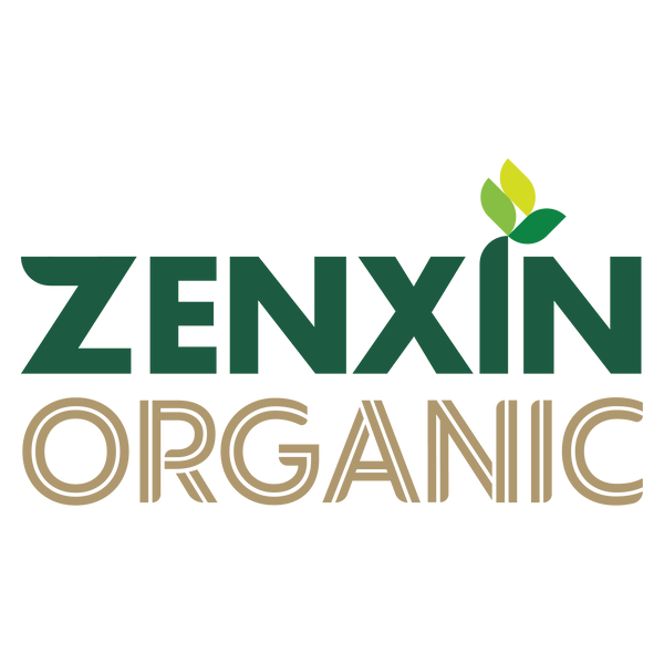 ZENXIN Organic Food Malaysia