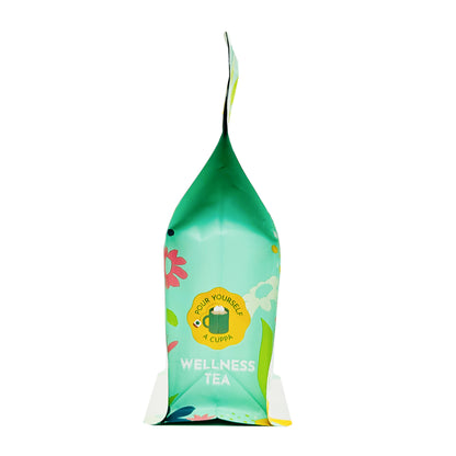 Organic Cinnamon And Ginger Tea 2gx16s Egypt