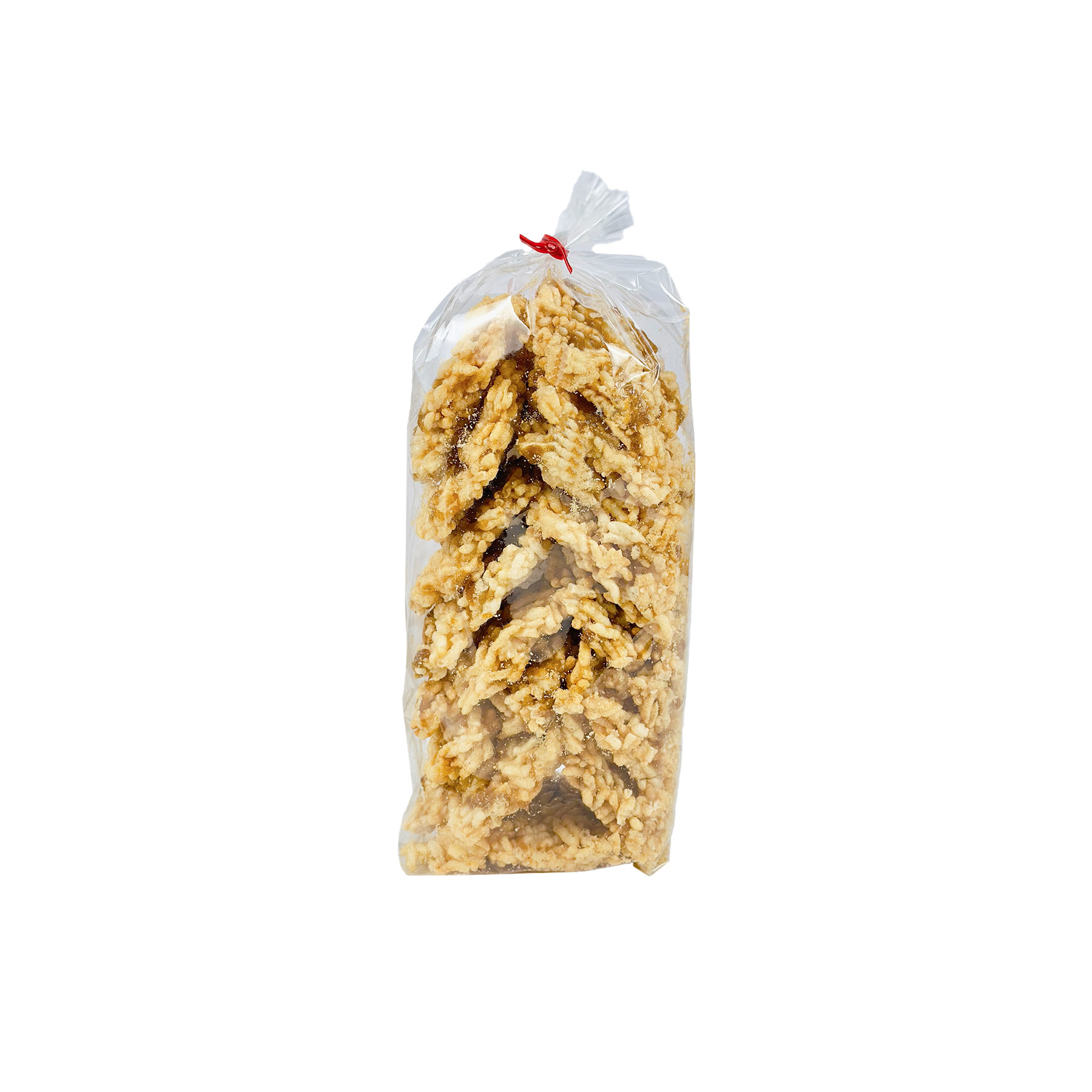 SN Baked Brown Rice Cracker THA EA 140g-back