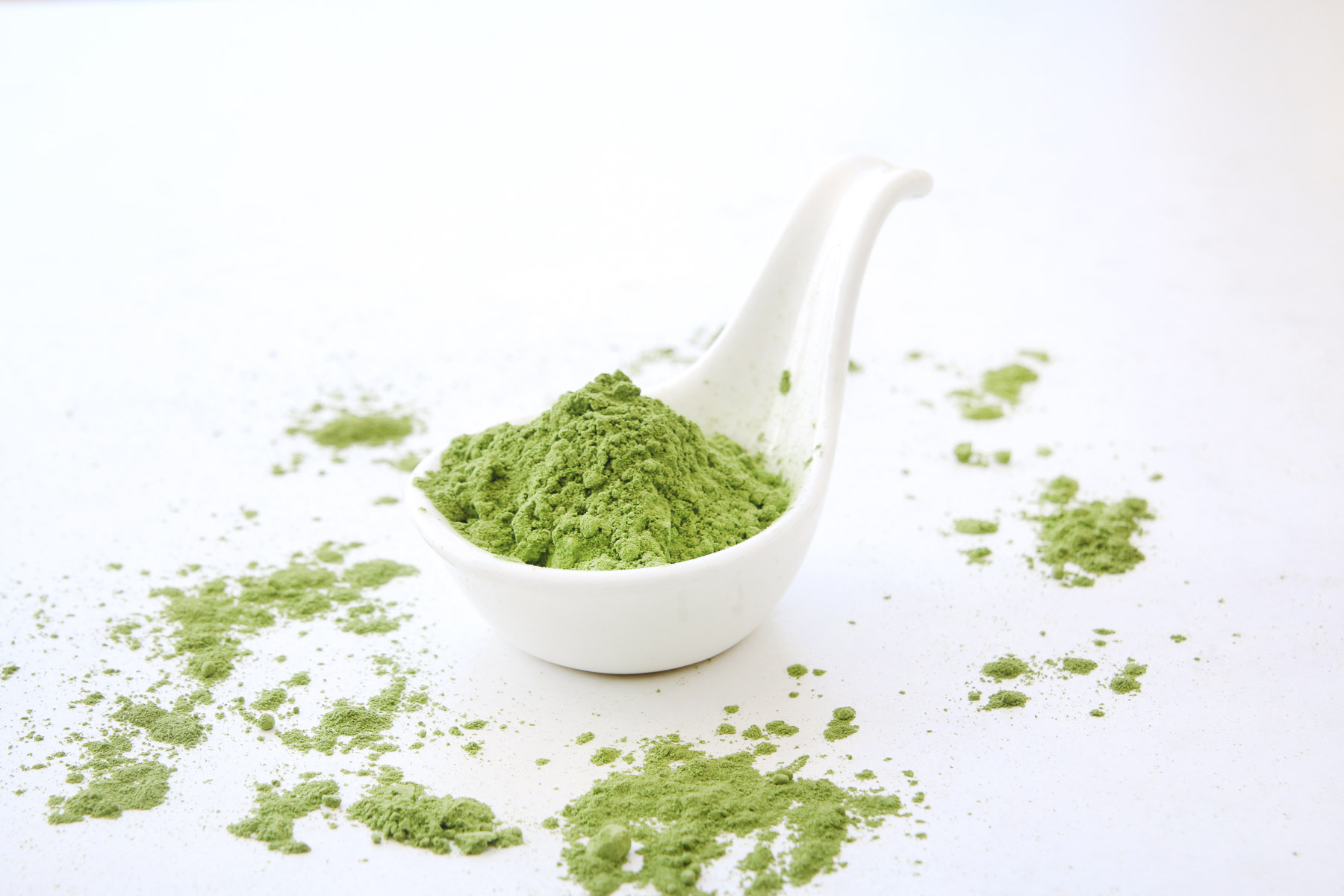 SN Premium Grade Organic Moringa Powder (4)