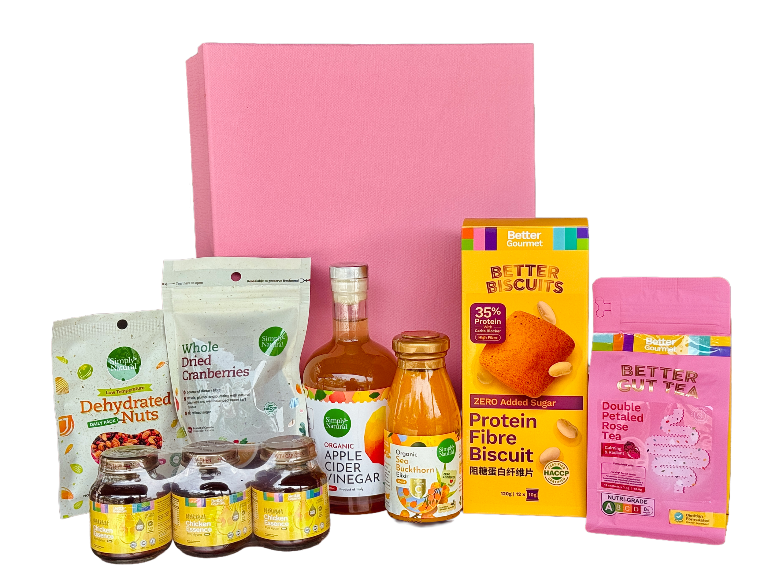Mothers Day Gift Pack (1)
